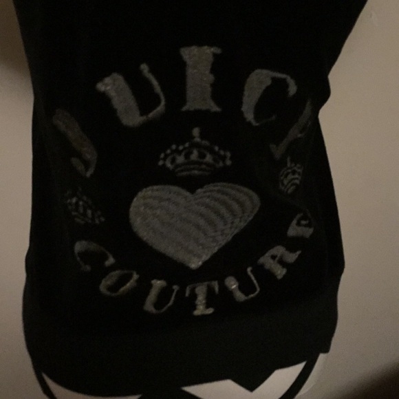 Juicy Couture Jackets & Blazers - 🖤Juicy Couture Jacket🖤
